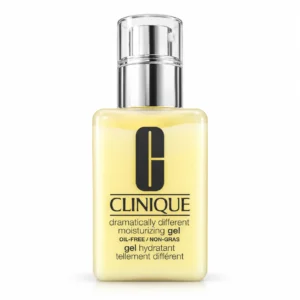 ژل مرطوب‌کننده Clinique مدل Dramatically Different حجم 125 میلی‌لیتر