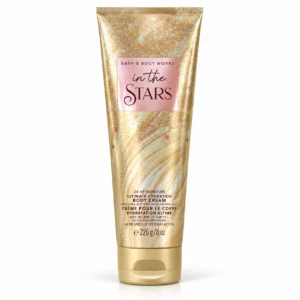 کرم بدن Bath & Body Works مدل In the Stars وزن ۲۲۶ گرم