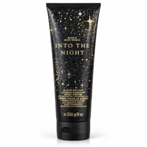 کرم بدن Bath & Body Works مدل Into The Night وزن ۲۲۶ گرم