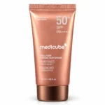 کرم ضدآفتاب کلاژن medicube مدل Collagen Firming حجم ۵۰ میلی‌لیتر