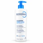 کرم مرطوب‌کننده BIODERMA مدل ATODERM CRÈME ULTRA حجم ۵۰۰ میلی‌لیتر