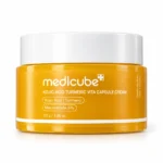 کرم کپسولی Medicube مدل Kojic Acid وزن ۵۳ گرم